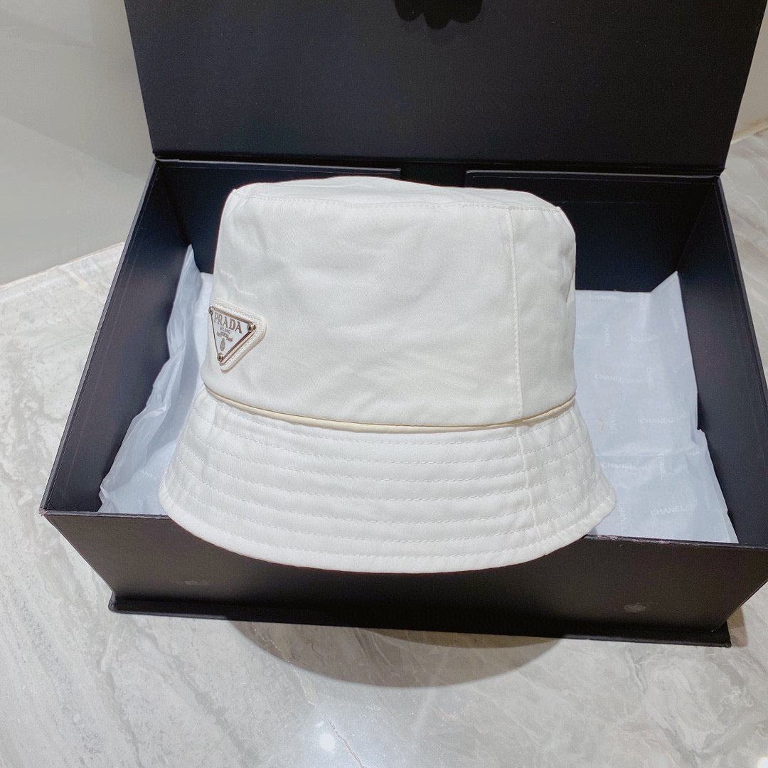 Prada Bucket Hat Dupe