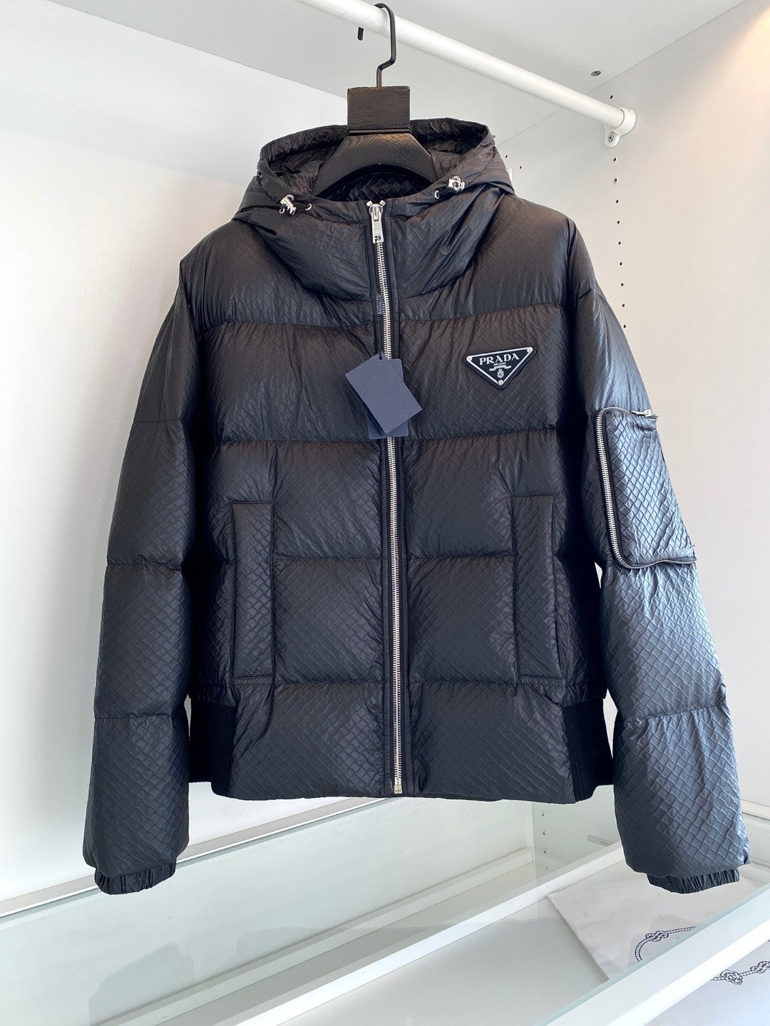 Prada Jacket