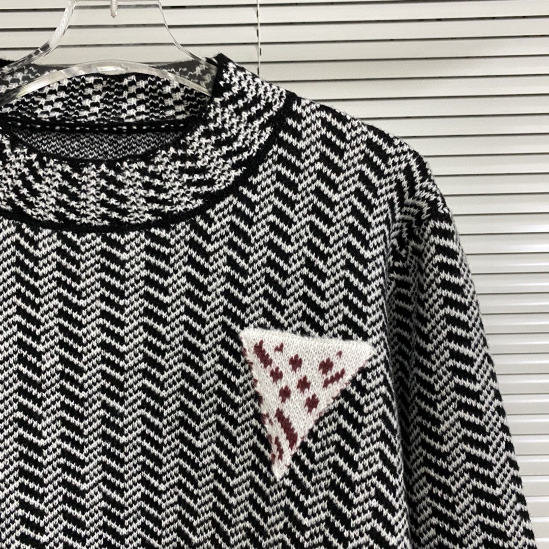 Prada Sweater