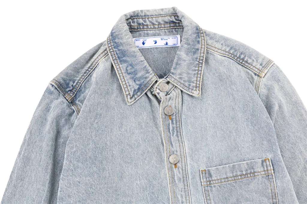 2021SS Off White Jacket