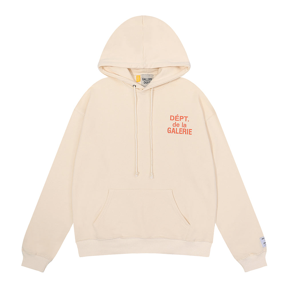Gallery Dept Hoodie