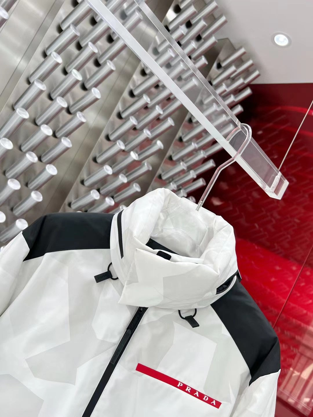 Prada Jacket