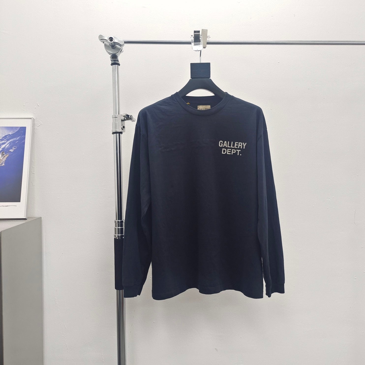 Gallery Dept Long Sleeve Shirt
