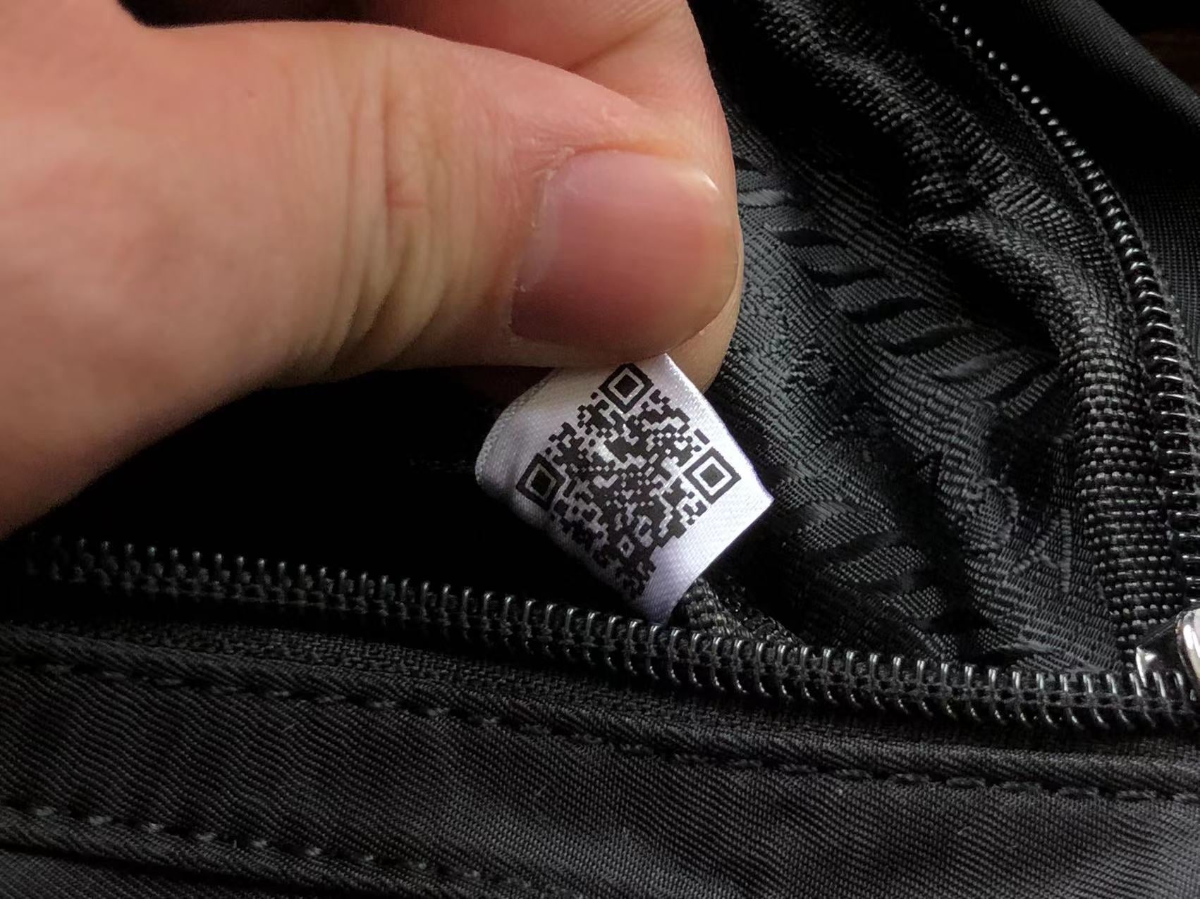 Prada Bag Dupe Bag(ColaReps)