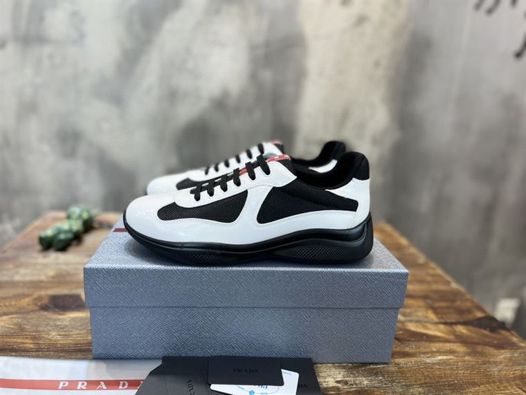 PRADA AMERICA S CUP SNEAKERS   PRS025