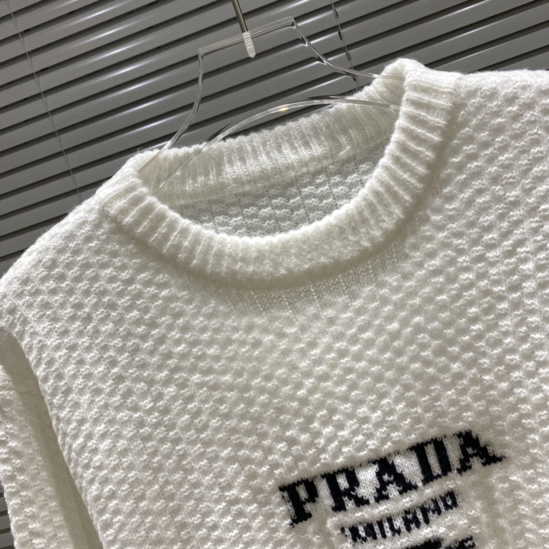 Prada Sweater