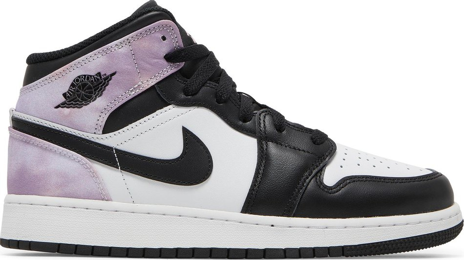 Air Jordan 1 Mid SE GS  Zen Master  DM6216-001