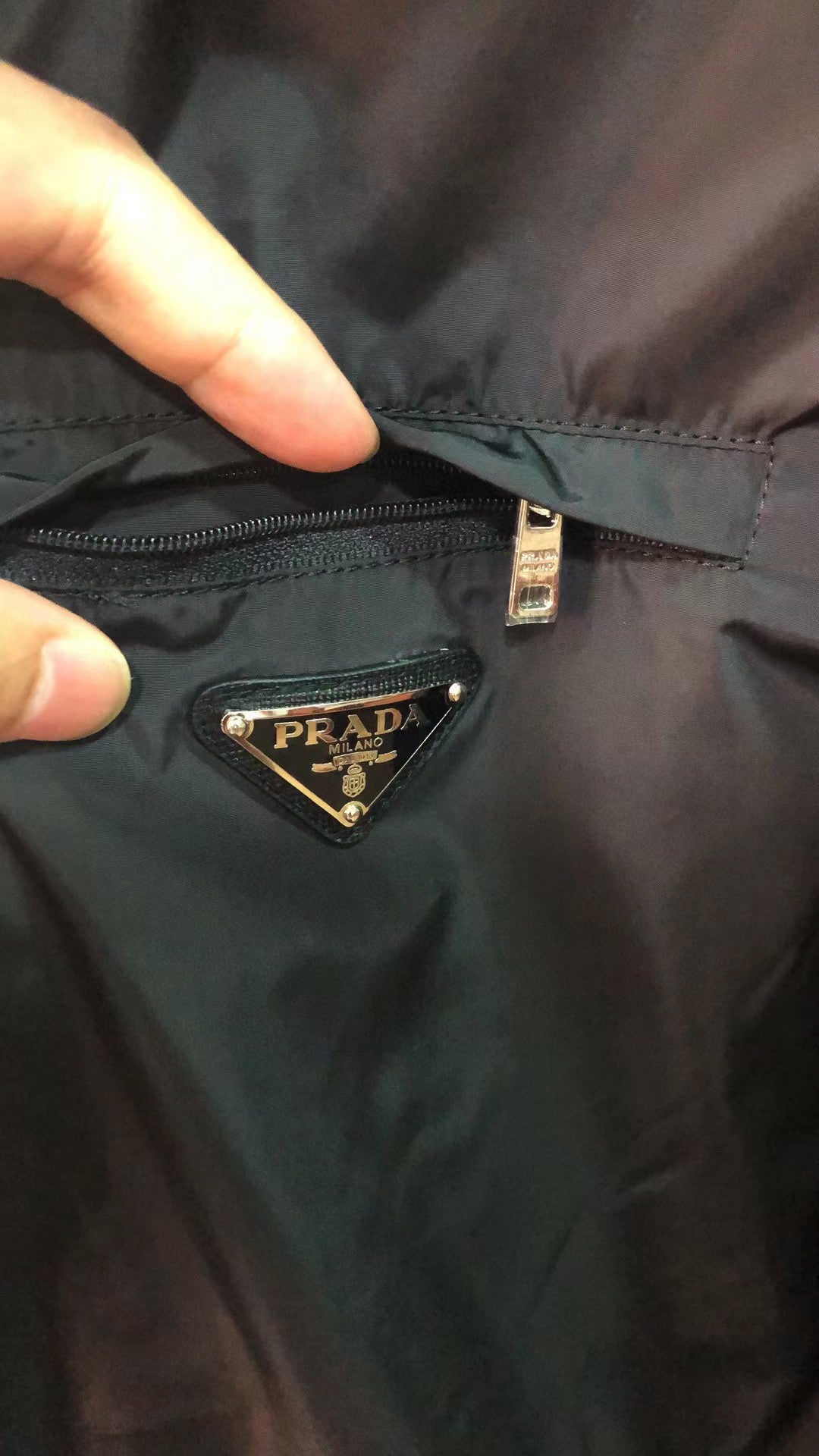 Prada Jacket