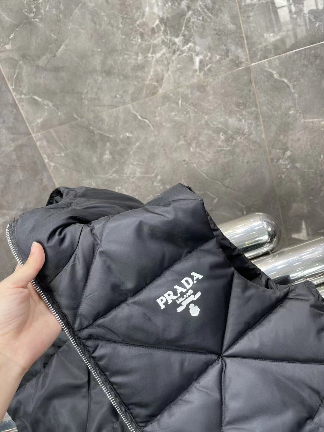 Prada Vest