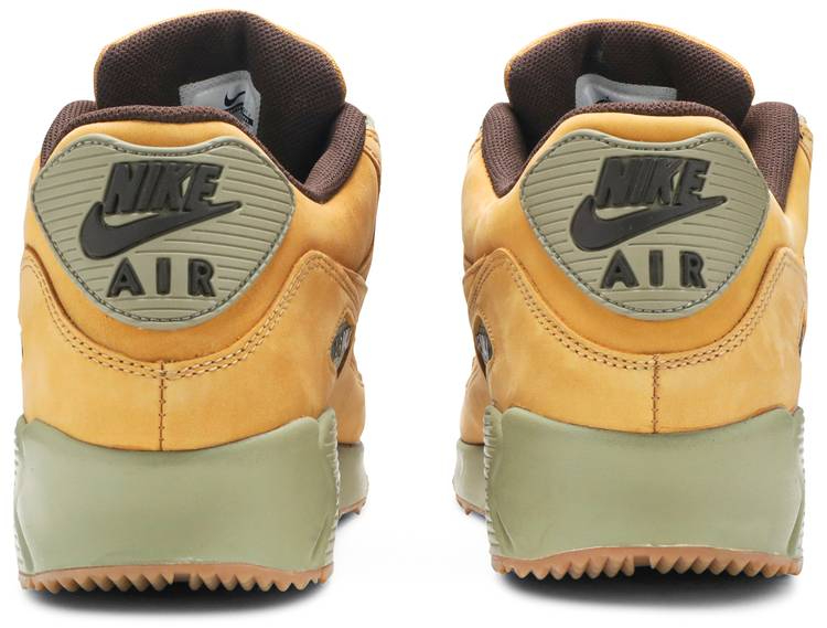 Air Max  90 Winter Premium 683282-700
