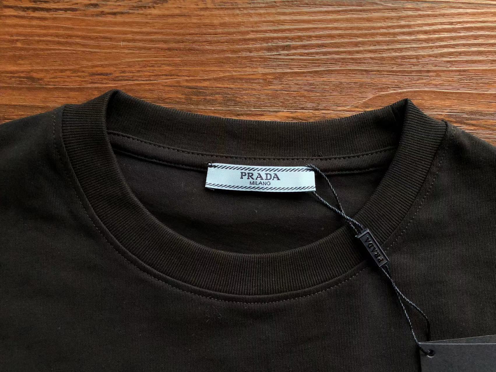 Prada T-shirt