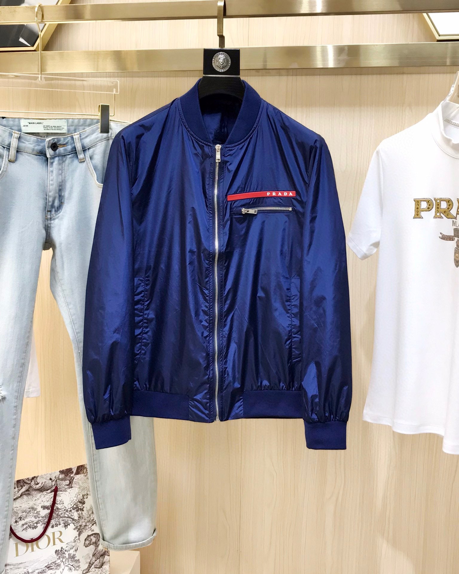 Prada Jacket