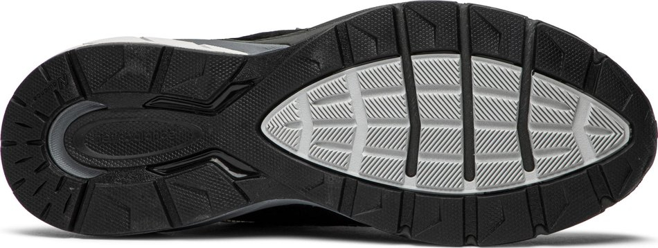990v5 Made In USA  Black  M990BK5