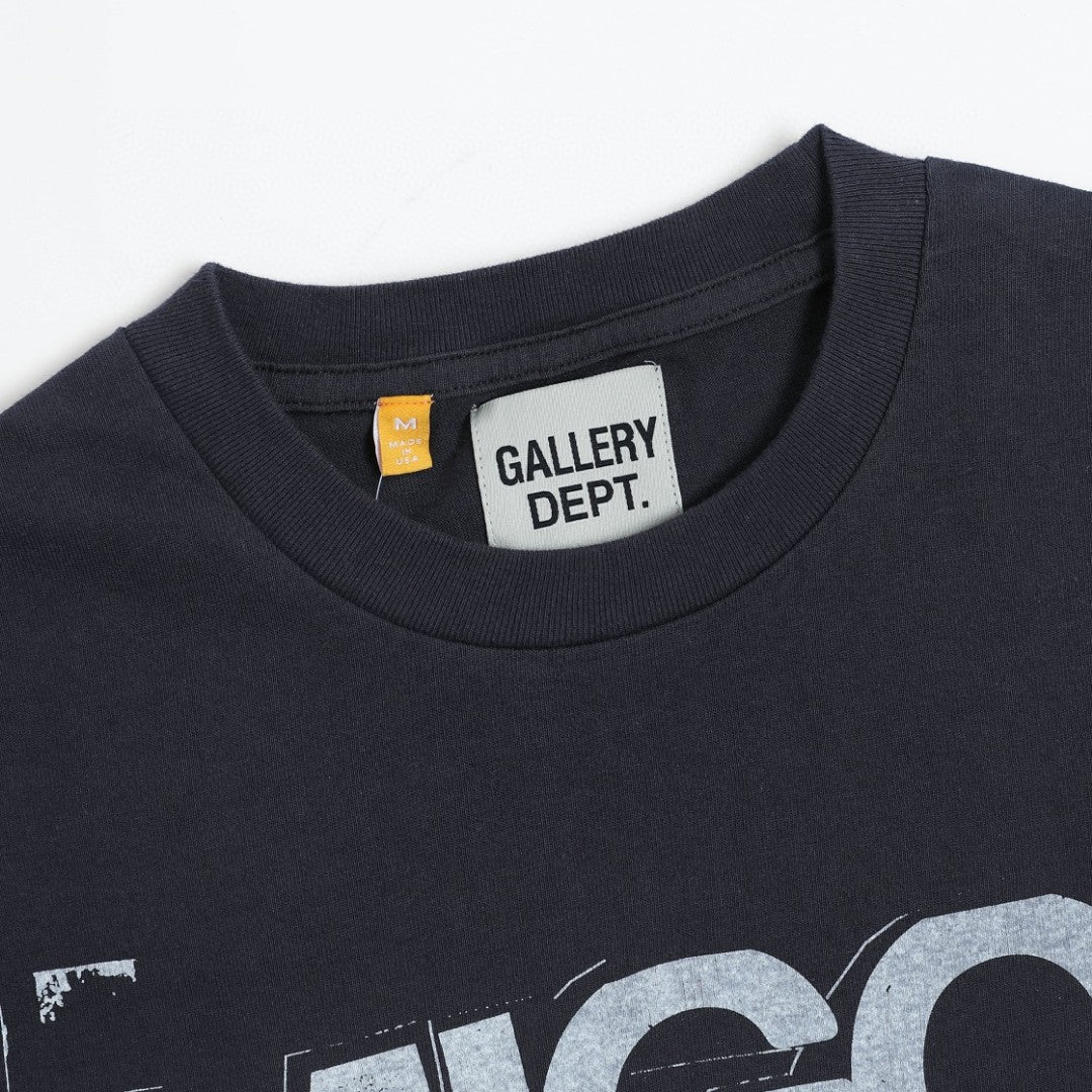 Gallery Dept T-shirt