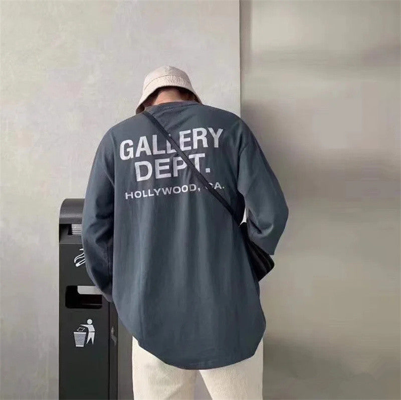Gallery Dept Long Sleeve Shirt