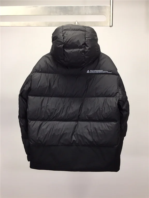 2021fw Fendi Dwon Jacket