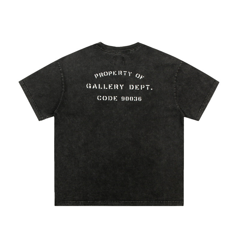 Gallery Dept T-shirt