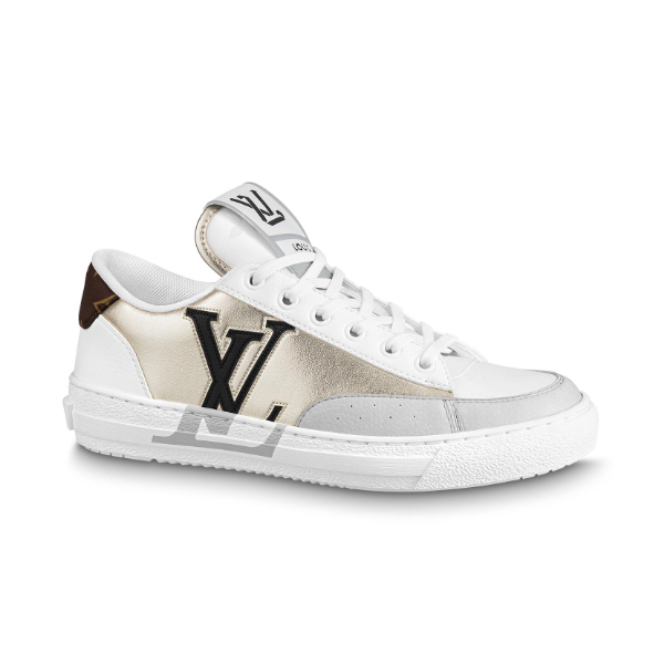 LOUIS VUITTON Dupe CHARLIE SNEAKER   LVS058