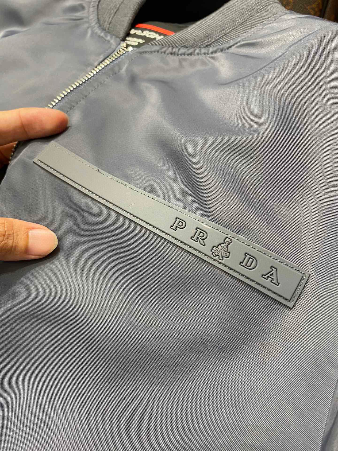 Prada Jacket