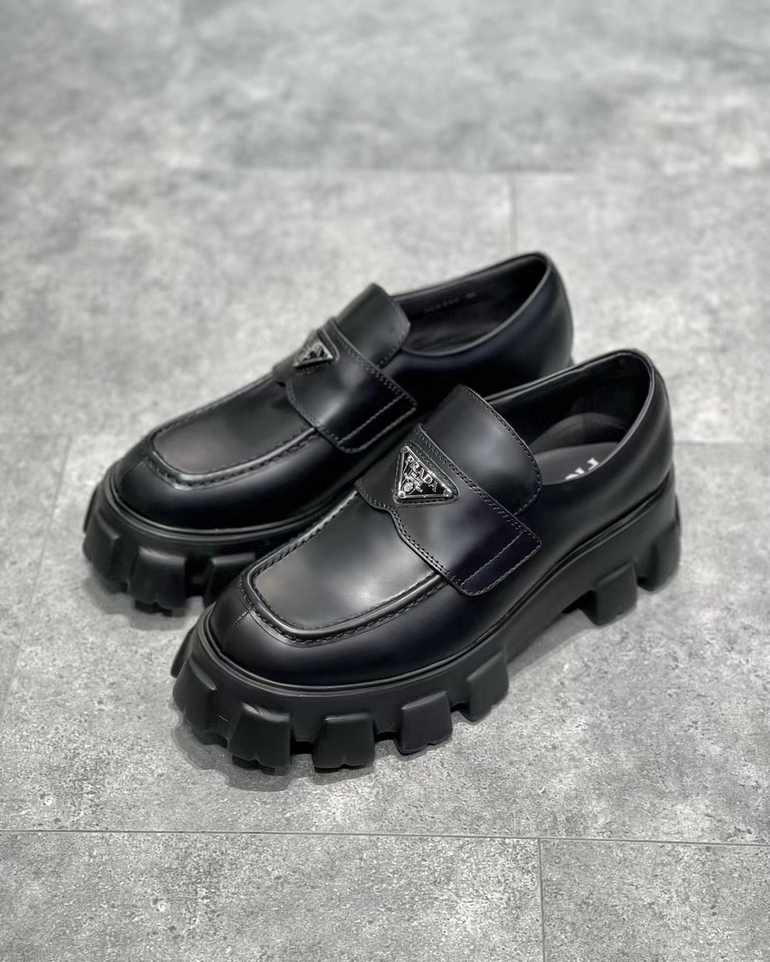 Prada Shoes