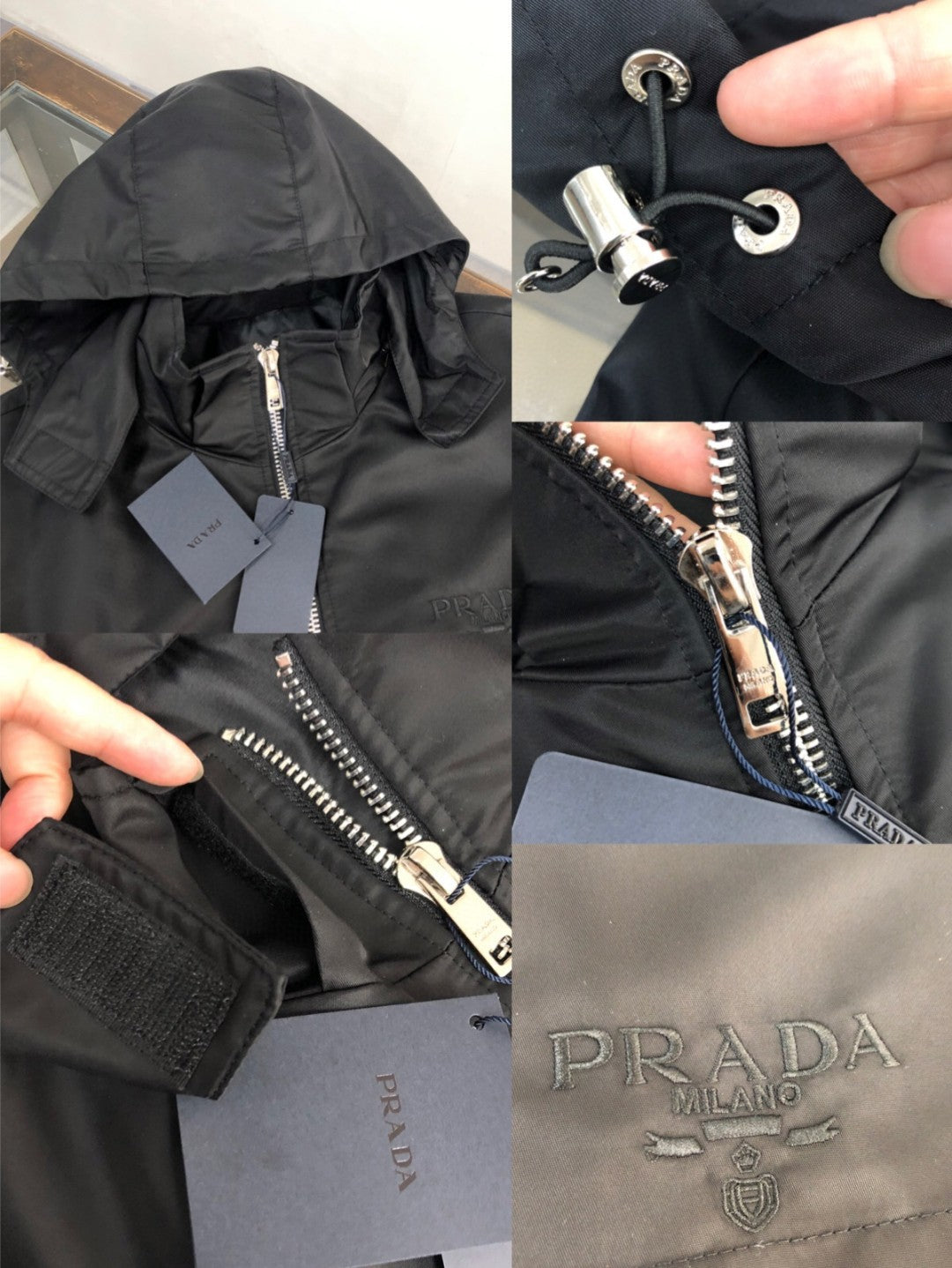 Prada Jacket