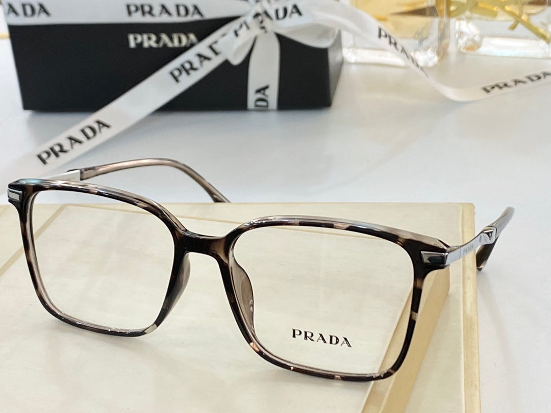Prada Glasses