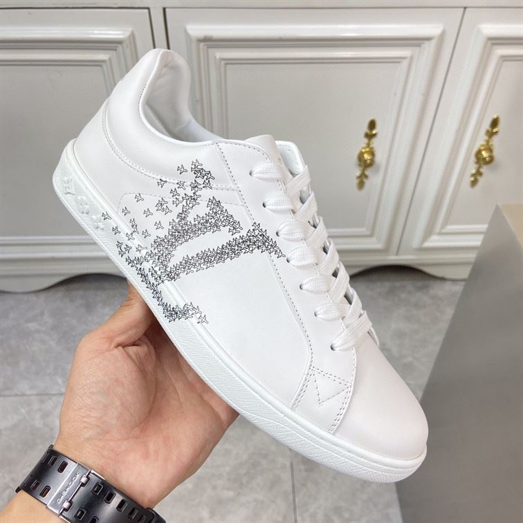 LOUIS VUITTON Dupe CLASSIC SHOES   LVS036