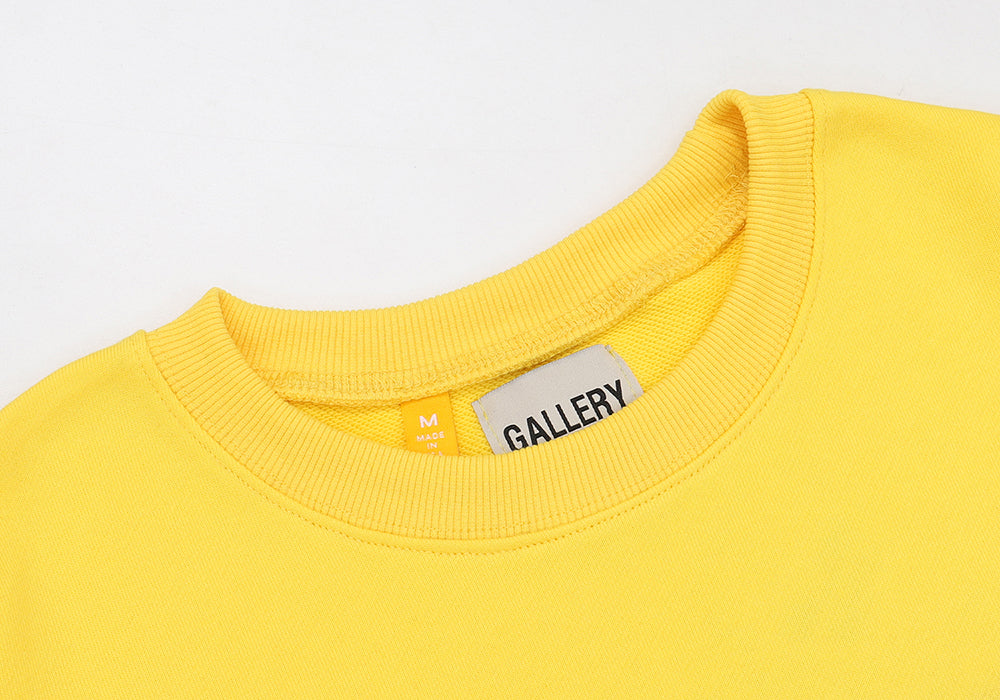 Gallery Dept Sweatshirt