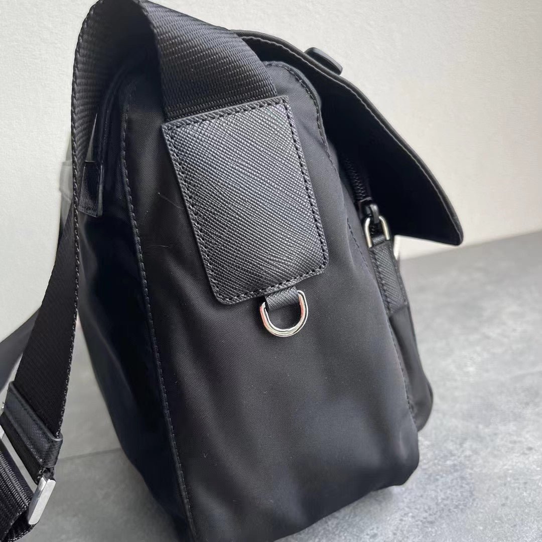 Prada Bag Dupe