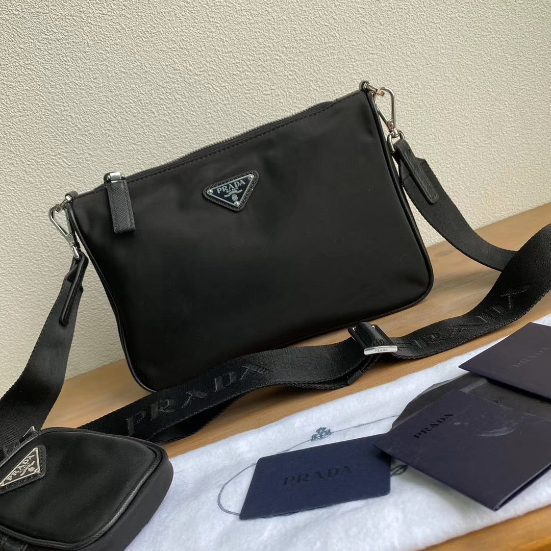Prada Bag Dupe
