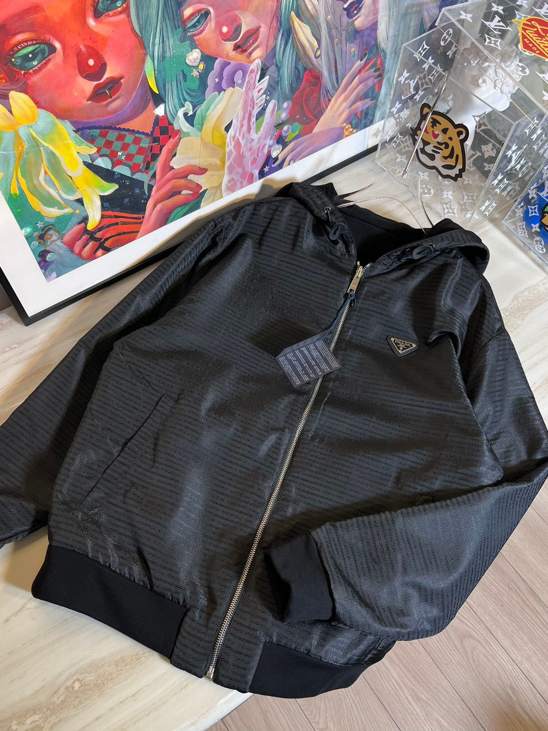 Prada Jacket