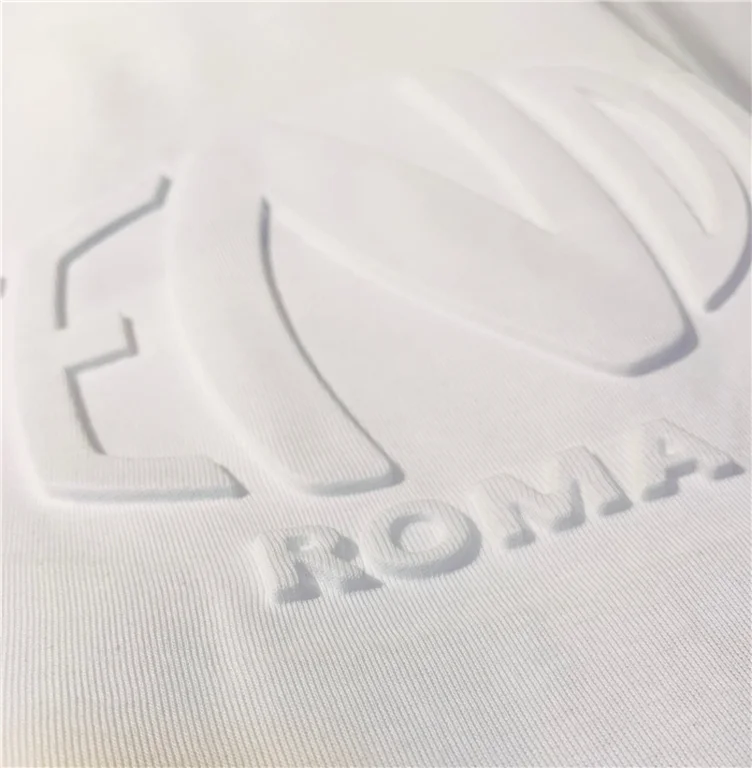 2022ss Fendi T Shirt