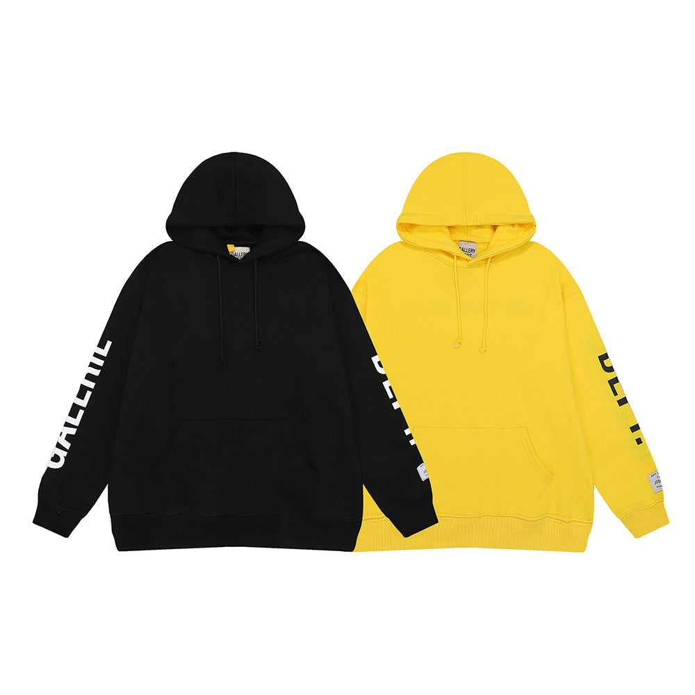 Gallery Dept Hoodie