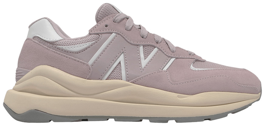 Wmns 57/40  Logwood Team Cream  W5740CD