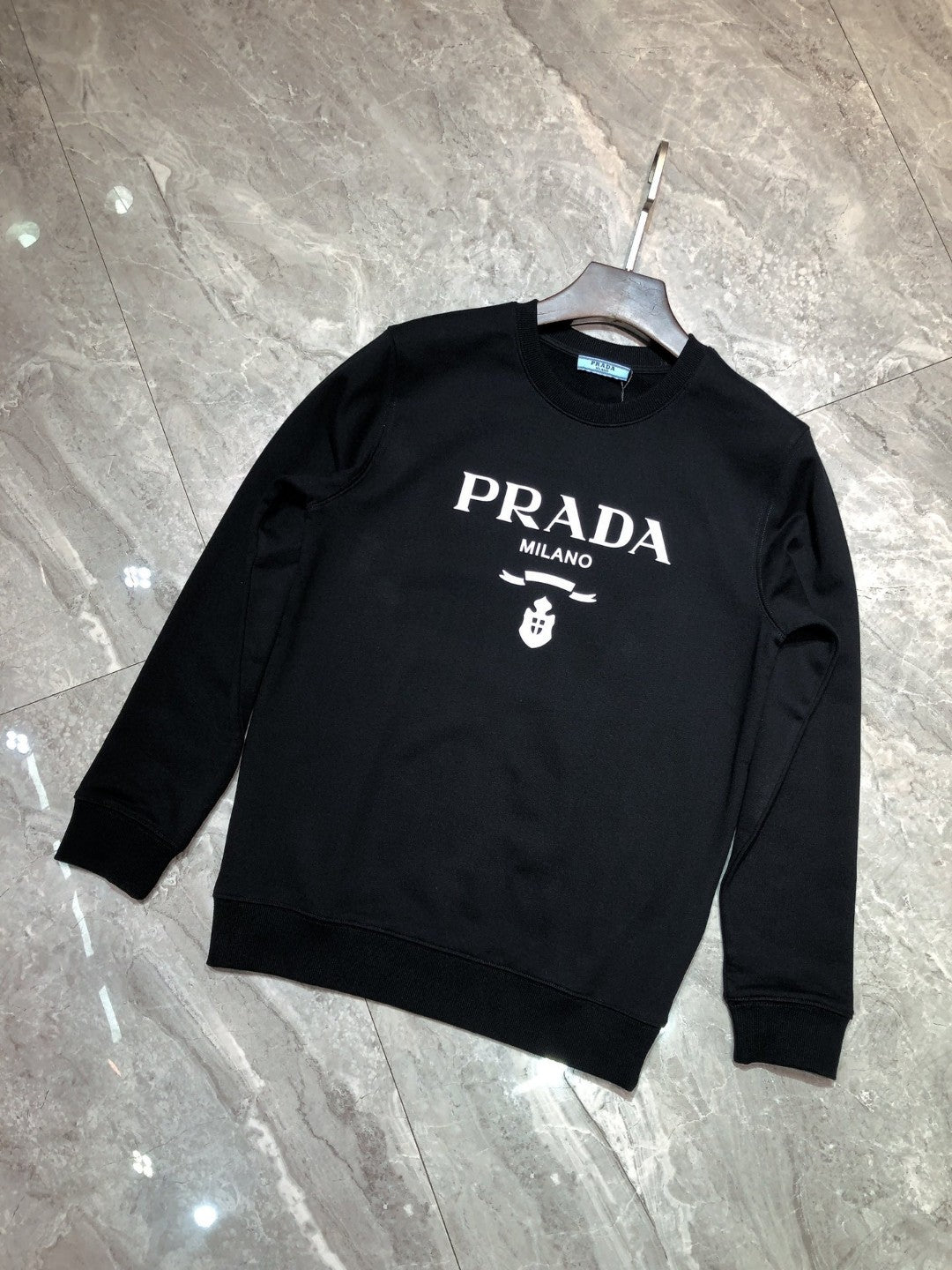 Prada Sweatshirt