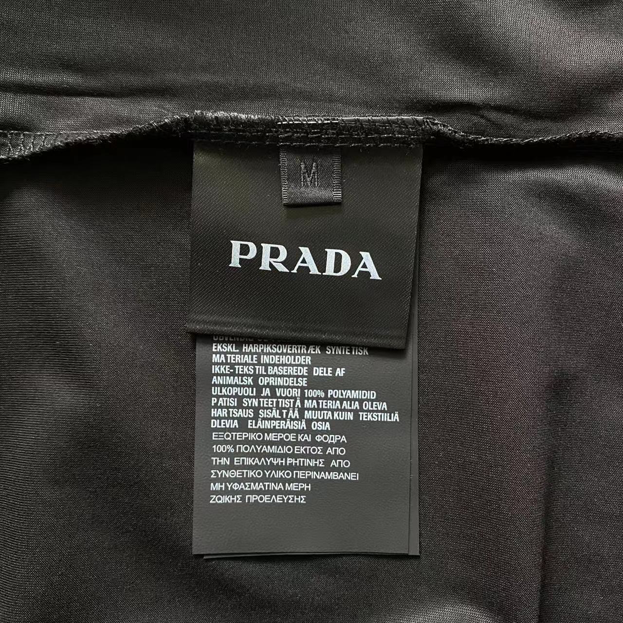 Prada Shirt