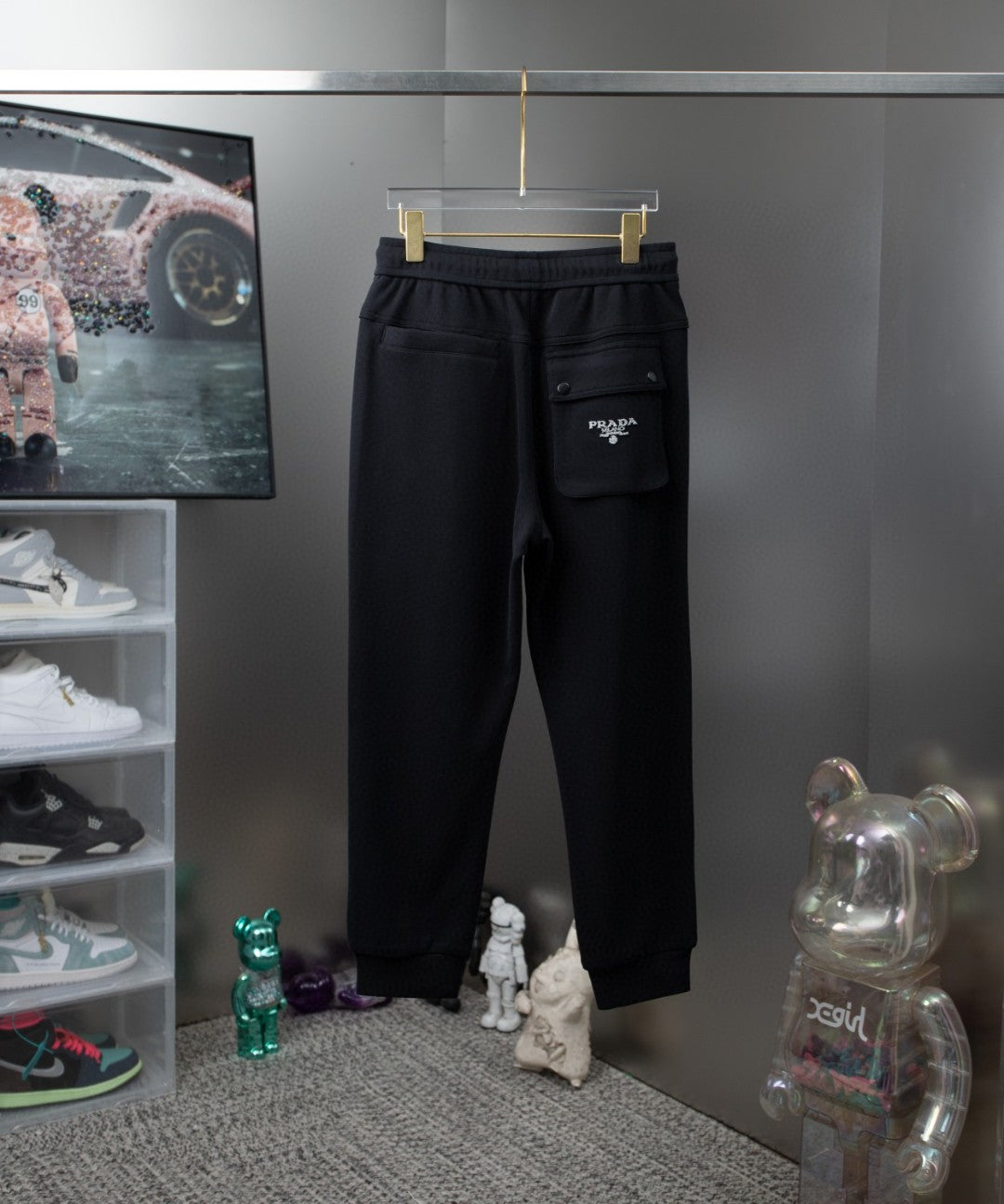 Prada Sweatpants