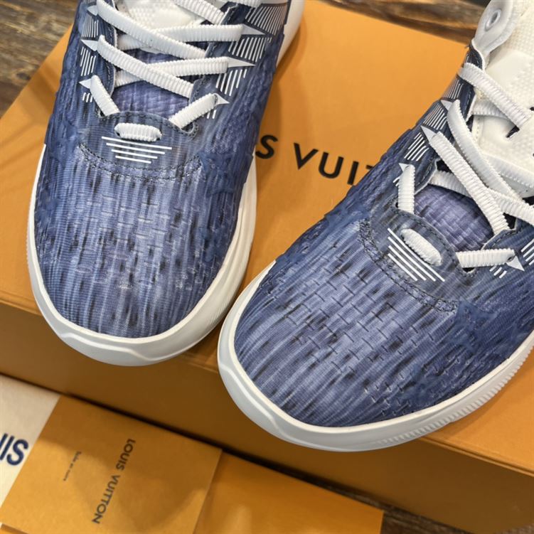 LOUIS VUITTON SHOW UP SNEAKER   LVS089