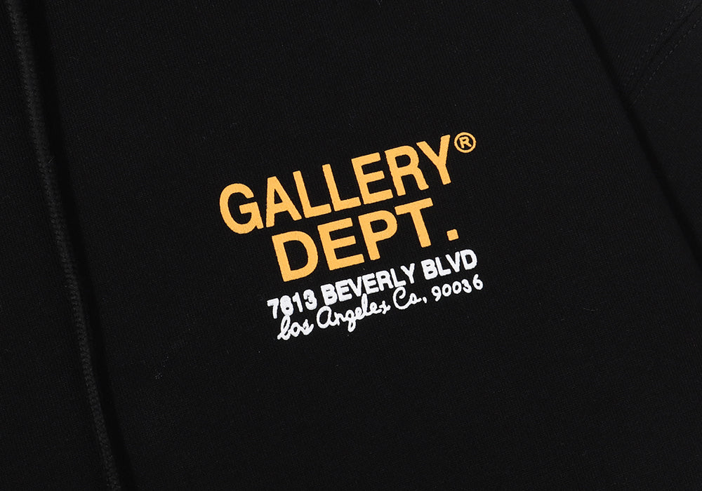 Gallery Dept Hoodie