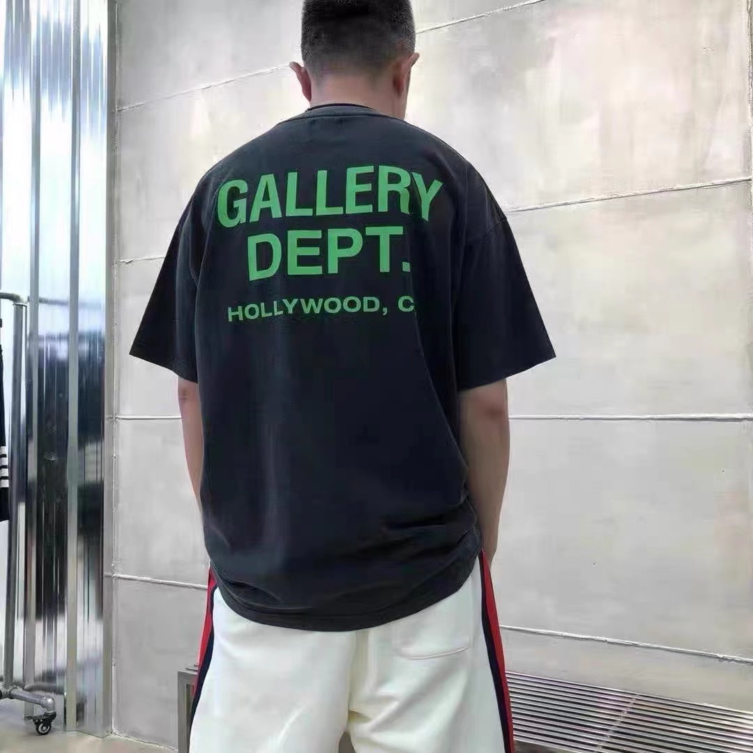 Gallery Dept T-shirt