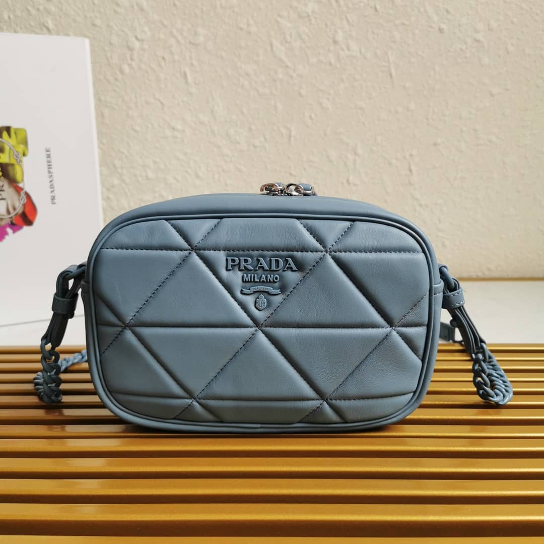 Prada Spectrum Replica Shoulder Bag