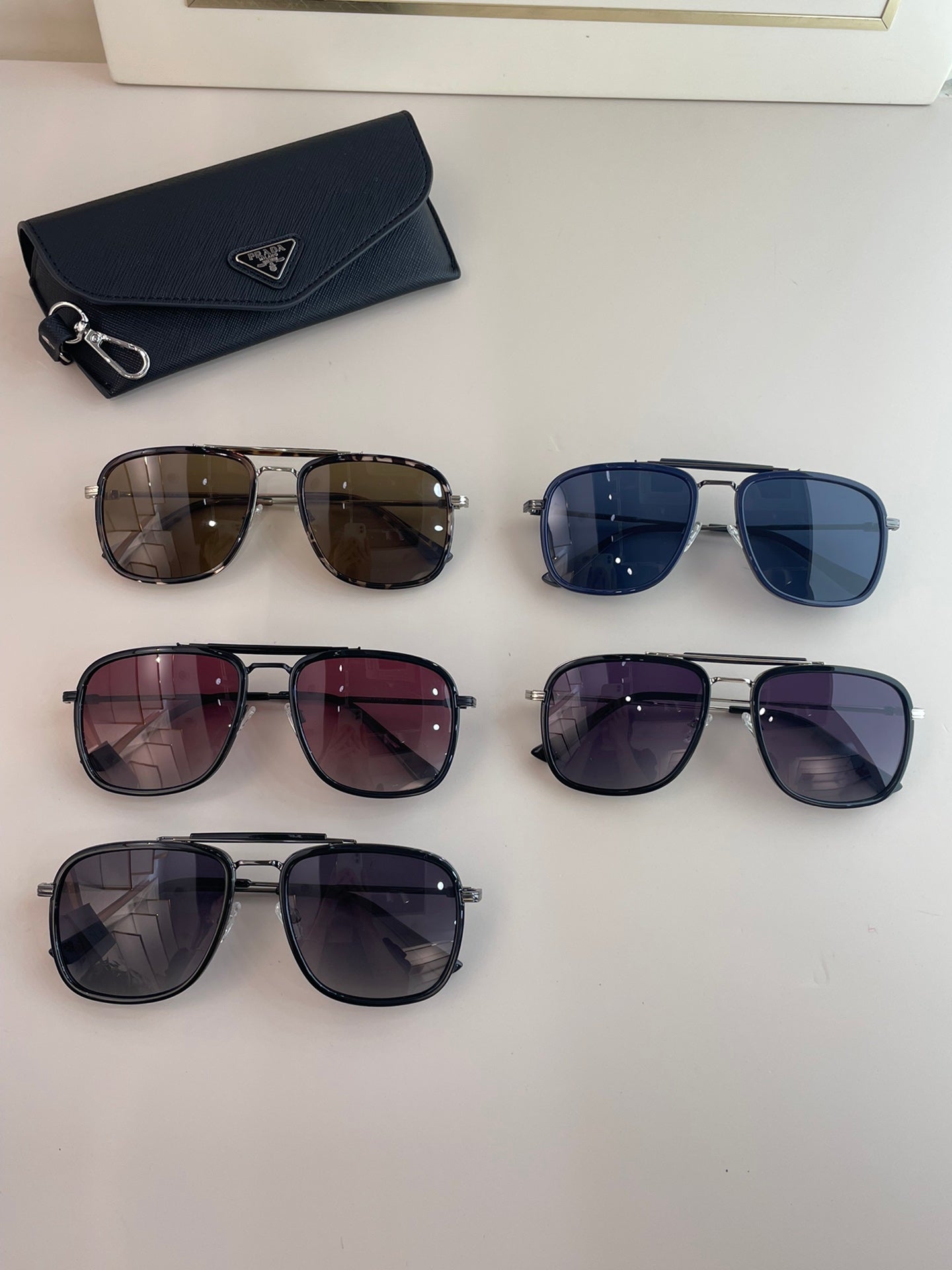 Prada Sunglasses