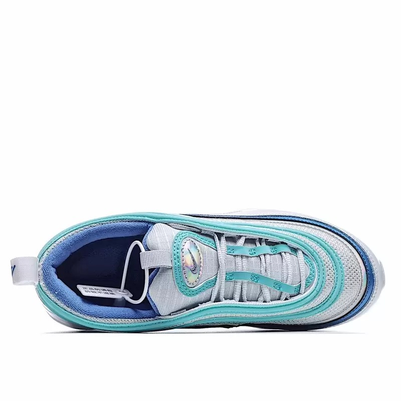 Air Max 97 FP GS  White Spruce Aura  CT1965-400