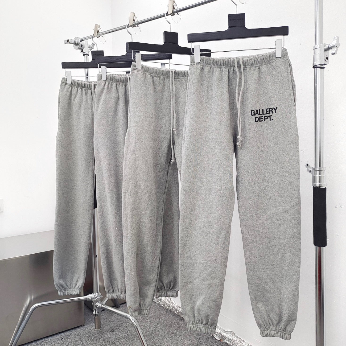 Gallery Dept Sweatpants