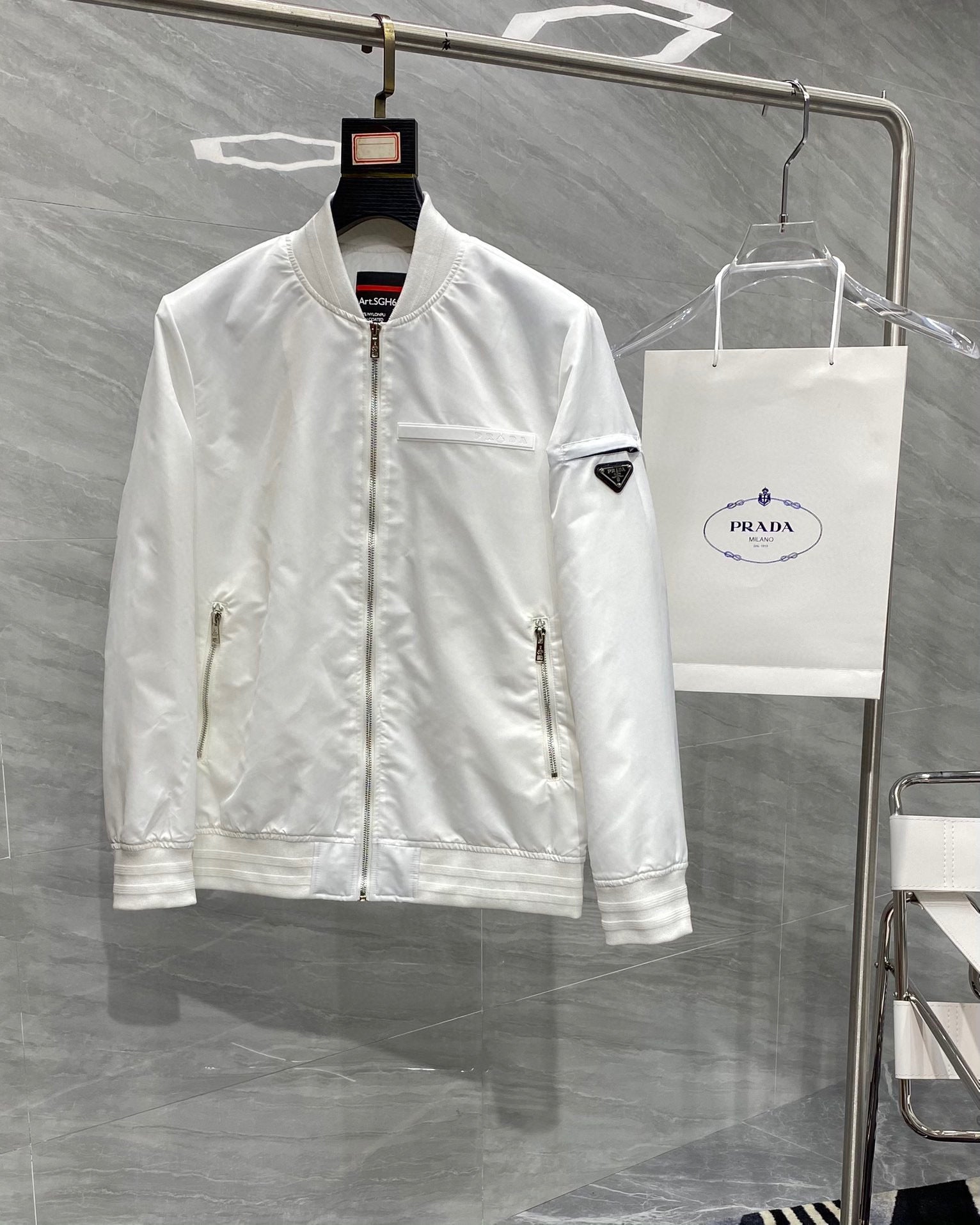 Prada Jacket