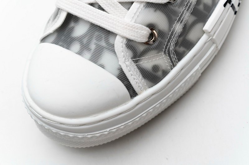 Converse Dupes Dior B23 Oblique Low Top Sneakers