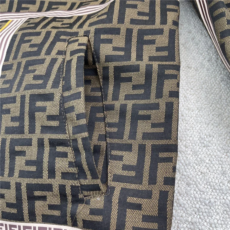 2021fw Fendi Jacket