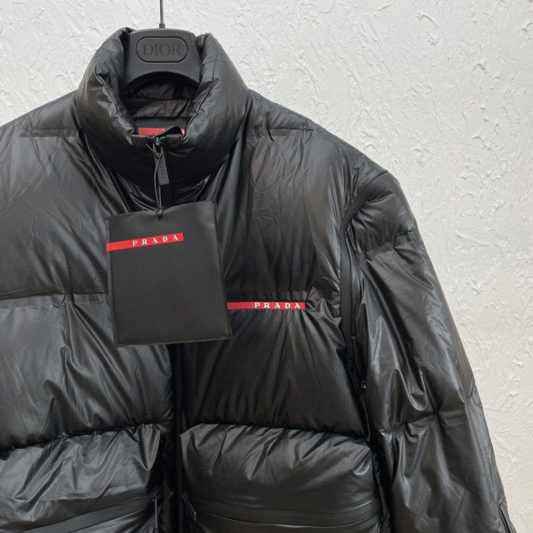 Prada Jacket