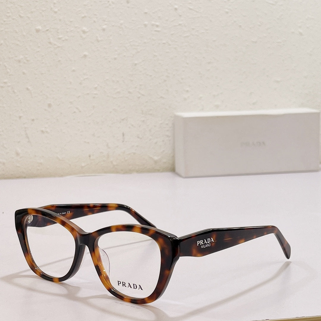 Prada Glasses
