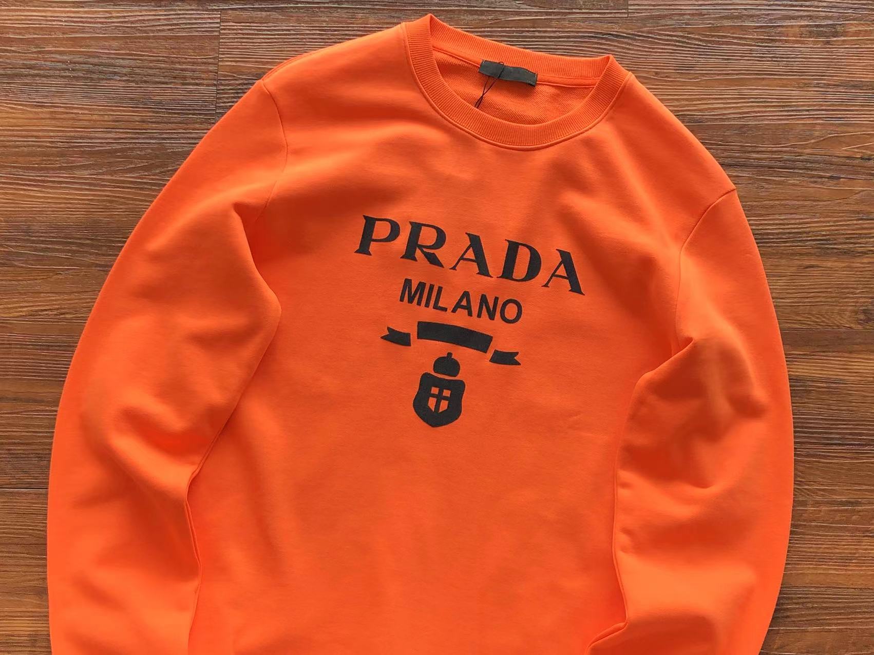 Prada Sweatshirt